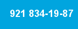 921 834-19-87